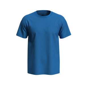 Nouveaux T-shirts à manches courtes pour hommes, best-sellers de la mode, tissu respirant et doux, qualité d'exportation, vêtements décontractés confortables pour hommes - Product Image 2