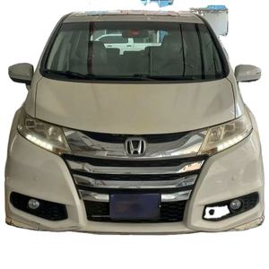 2024 Odyssey HoN Dq GCC d'occasion, conduite à gauche, transmission intégrale, sièges en cuir, régulateur de vitesse adaptatif, émission Euro IV, 4.5L V8 automatique, 360 - Product Image 1