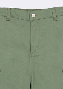 Wholesale <b>Men's</b> Casual Fashion Multi Pocket <b>Shorts</b> Cotton Summer Outdoor Workwear Comfortable <b>Knee</b> <b>Length</b> Cargo <b>Shorts</b> - Product Image 6