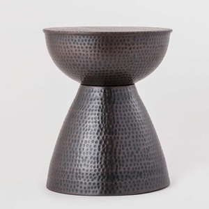 Antique Handcrafted Accent <b>Table</b> Modern New Design Trendy <b>Side</b> <b>Table</b> Luxury <b>High</b> Finishing for Bedroom Home Decor - Product Image 1