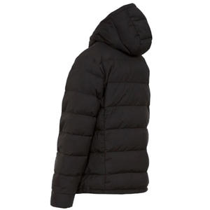 Veste d'hiver 2025 pour homme, doudoune en coton à capuche, grande taille, veste streetwear surdimensionnée pour homme, livraison DDP - Product Image 2