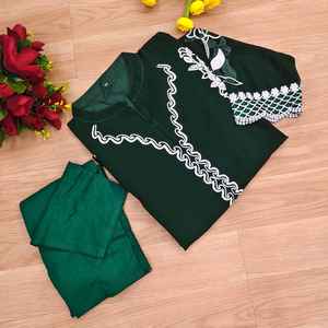 ชุดสูทออกแบบแล้วเนื้อผ้าหนาปักลายและตัดเย็บ,ชุดสูทแบบดั้งเดิมสำหรับใส่ไปงานปาร์ตี้ - Product Image 6