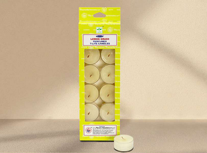 Diffuseurs d'air solides à la citronnelle Satya, parfumés naturellement pour la relaxation, l'aromathérapie et l'ambiance domestique - Product Image 5