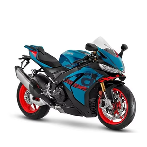 Moto sportive Top Performance 2026 RSV4 1100 avec garantie de 3 ans - Product Image 1