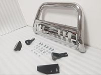 Le plus récent accessoire de barre de rouleau de sport pour les pare-chocs de voiture de camions pick-up Toyota Hilux Revo 4x4