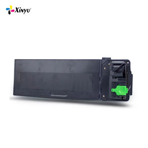 Оптовые черные тонер-картриджи XinYu, совместимые с <span class=keywords><strong>AR</strong></span>-020ST/<span class=keywords><strong>AR</strong></span>-020FT для принтеров <span class=keywords><strong>AR</strong></span>-<span class=keywords><strong>5516</strong></span>/<span class=keywords><strong>AR</strong></span>-5520, гарантия 12 месяцев - Product Image 1