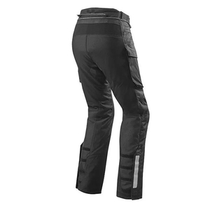 Pantalones de Motocicleta de Corte Ajustado, Personalizados con Marca Privada, Servicio ODM, Tejido Cordura, para Hombre, Resistentes al Viento, para Verano - Product Image 3