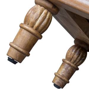 Aparador de madera de mango tallado a mano antiguo, 8 cajones, almacenamiento de madera maciza de calidad superior, sala de estar, diseño de lujo, hoteles domésticos OEM - Product Image 4