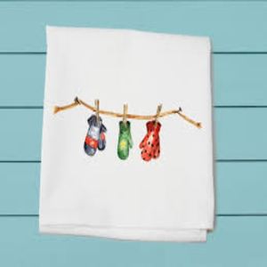 Toalla de té de algodón de alta calidad Personalizable Grosor Ancho Technics Característica Origen Australia para exportación - Product Image 6