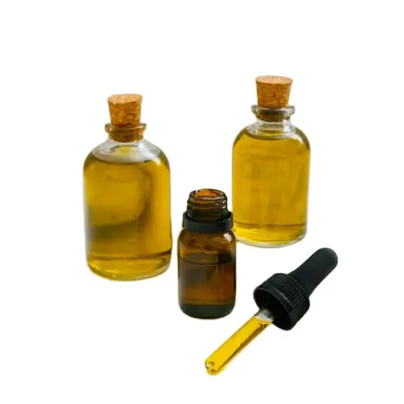 Huile de soulagement de la douleur musculaire de la meilleure qualité avec logo personnalisé huiles essentielles d'huile de massage disponibles en vrac