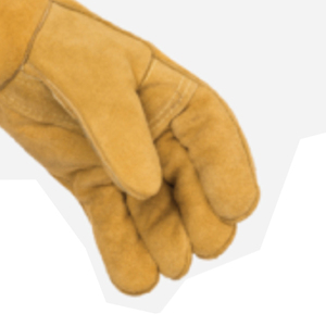 Gants de soudage de meilleure qualité | Gants de soudage de bonne qualité avec logo personnalisé du meilleur fabricant - Product Image 6