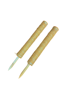 Eco-Friendly Moss Pole with Detachable Coco Sticks for Strong <b>Plant</b> <b>Support</b> - Product Image 3