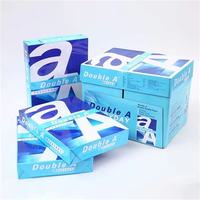 Papier de copieur de taille professionnelle JK A4 de bureau 80gsm pour copier des documents