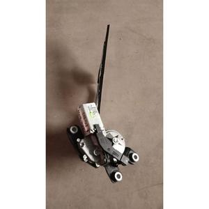 Motor de Limpiaparabrisas Trasero para LAND ROVER Range Rover Evoque 1ª Serie (11>) BJ3217404AA 224DT - Product Image 2