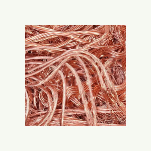 Cable de Cobre de Alta Pureza 99.9% Grado A, Modelo C, Fabricado en CA para un Rendimiento Premium - Product Image 5