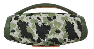 BEST Boom-box 3 Portable Outdoor Wireless <b>Speaker</b> Original Loud <b>Bass</b> Subwoofer - Product Image 3