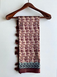 Meilleur tissu Dola Viscose avec Zari Border Saree Fabricant et fournisseur de Surat à prix réduit de Surat - Product Image 6