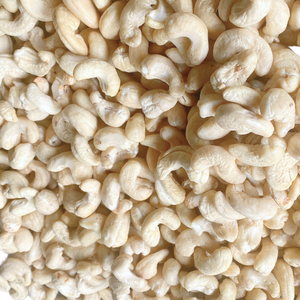 เมล็ดเม็ดมะม่วงหิมพานต์ W320เม็ดมะม่วงหิมพานต์จากซานติโกเวียดนามผู้จำหน่ายที่เชื่อถือได้ - Product Image 1