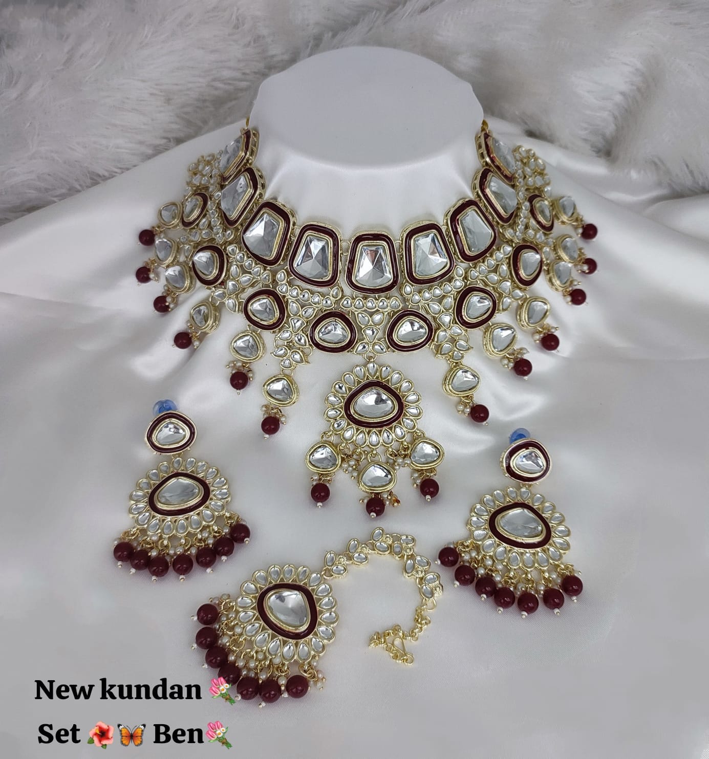 สีน้ำตาล