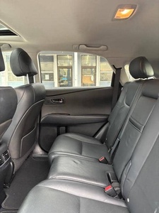 ใช้ฐาน RX350 2015 LEX-US - Product Image 4