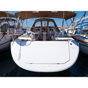 Yacht à Voile Elan 45 Impression, Cabin Cruiser avec Climatisation et Moteur de 60 CV - Product Image 2