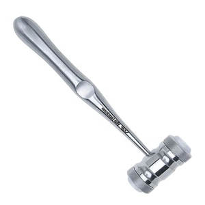 เครื่องมือผ่าตัดออร์โทพีดิกส์คุณภาพสูงทำจากสเตนเลสเกรดทางการแพทย์สำหรับการผ่าตัดอย่างแม่นยำ - Product Image 6