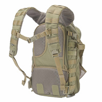 Sac à dos multifonctionnel de sport et d'extérieur en gros / Grands sacs à dos tactiques de haute qualité pour hommes