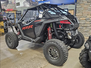 Oferta Mayorista de Polaris RZR Pro S Ultimate 2025 Personalizable, Grado Industrial OEM, para Ensamblaje Propio - Product Image 2