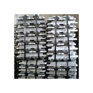 Lingotes de aleación de aluminio 99.8% de alta calidad directos de fábrica Serie 1000 Origen de EE. UU. Mejor precio Proveedor mayorista - Product Image 4