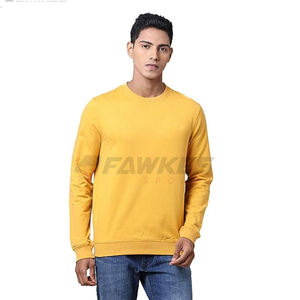 Sudaderas de calidad superior para hombre, Venta caliente, cómodas, profesionales, de buena calidad - Product Image 2