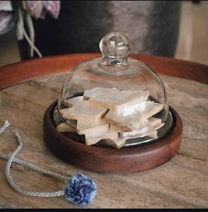 Support à gâteau en bois de haute qualité, mariage, anniversaire, fête, cérémonie de découpe de gâteau, pâtisseries et support à cupcakes au meilleur prix - Product Image 6