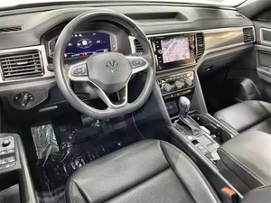 2024 Vo L2k Sv2v Ag En a Tla s Cr2oss Sport V6 SEL 4dr SUV Sièges en cuir Caméra arrière Volant à gauche - Product Image 5