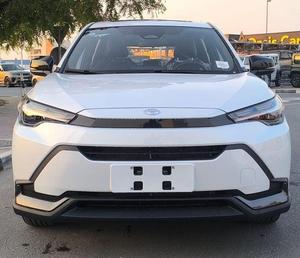 รถยนต์โตโยต้า ฟรอนท์แลนเดอร์ 2.0L ไฮบริด รุ่น Luxury Plus ตัวเลือกครบ สมบูรณ์แบบ เกียร์อัตโนมัติ SUV/ครอสโอเวอร์ มือหนึ่ง/มือสอง - Product Image 3