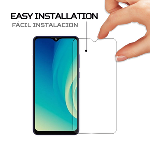 Protector de Pantalla ANTISHOCK para ZTE Blade A7s, Funda para Teléfono Móvil Resistente y Absorbente de Impactos - Product Image 2