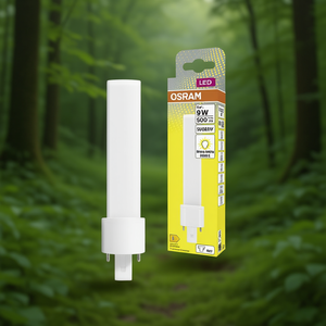 สำหรับ OSRAM DULUX LED S9 4W 500lm ผลิตภัณฑ์ประสิทธิภาพสูง - Product Image 3