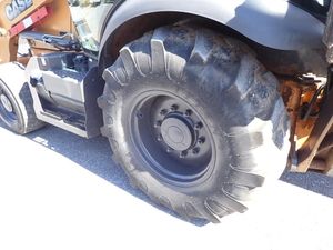 รถแบคโฮ Case 580SN ปี 2018 ขาย - Product Image 6