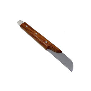 Spatule à plâtre sur mesure couteau à cire dentaire couteau en acier allemand couteau à découper coupe-lame blanchiment des dents - Product Image 3