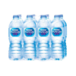 Nestlé Pure Life a la venta con certificaciones sanitarias y Embalaje seguro para envíos globales - Product Image 5