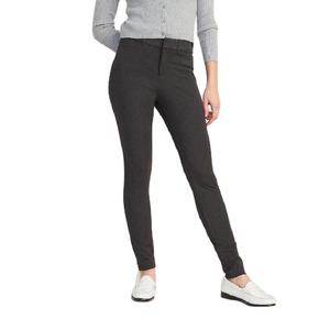 Nouveauté pantalons pour femmes pantalons d'automne pantalons formels élégants pantalons de bureau à poches droites pour les filles souper du fournisseur BD - Product Image 6