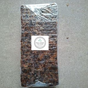 ISO Certified Premium Grade Vietnamese SVR 10 Block <b>Rubber</b> <b>Raw</b> <b>Materials</b> for Various Applications - Product Image 1