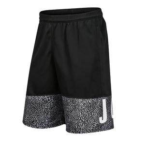 Mode Camouflage graphique basket-ball Shorts pour hommes nom personnalisé numéro 3D imprimé sport pantalons courts lâche décontracté maillot de bain - Product Image 1