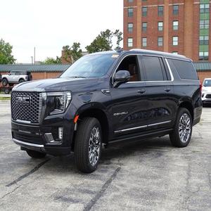 GMC Yukon Denali SUV 5.3L V8 Turbo 2024 : Meilleures ventes, transmission automatique, vente rapide - Product Image 2