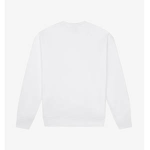 Bella + Canvas Ladies Classic Pullover Sudadera Heavyweight Bella Canvas Hombres Drop Shoulder Fleece Sudadera - Product Image 2