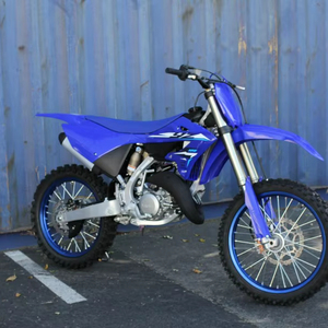 YZ250 YZ125รถจักรยานยนต์รุ่นแข่งวิบาก YZ450F ราคาไม่แพง - Product Image 1
