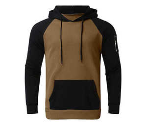 Traje Deportivo de Primera Calidad con Estilo Único y Logotipo Personalizado, Trajes Deportivos de Moda a Precio de Fábrica para Hombre - Product Image 4