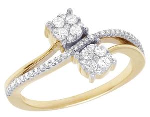 Diamant de qualité supérieure cultivé en laboratoire, or rose 4k, unisexe, luxe, certifié IGI, pour les occasions spéciales, personnalisable - Product Image 2