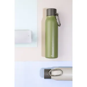 Baruntse Borraccia Ecologica Riciclata per Acqua Calda - Product Image 3