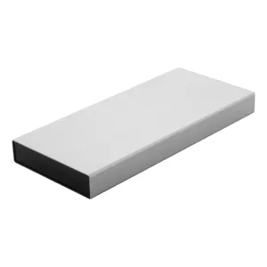 Bancos de Energía Promocionales RaluTen, Gadgets Ecológicos para Carga Conveniente en Movimiento - Product Image 6