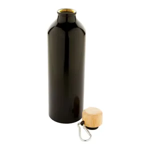 Monbo XL Sustainable Aluminum Water Bottle Eco-Friendly <b>Drinkware</b> - Product Image 5