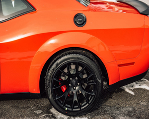 Used 2023 DO0DGES CHALLENGER SRT RWD LOW Mileage READY TO SHIP - Product Image 2